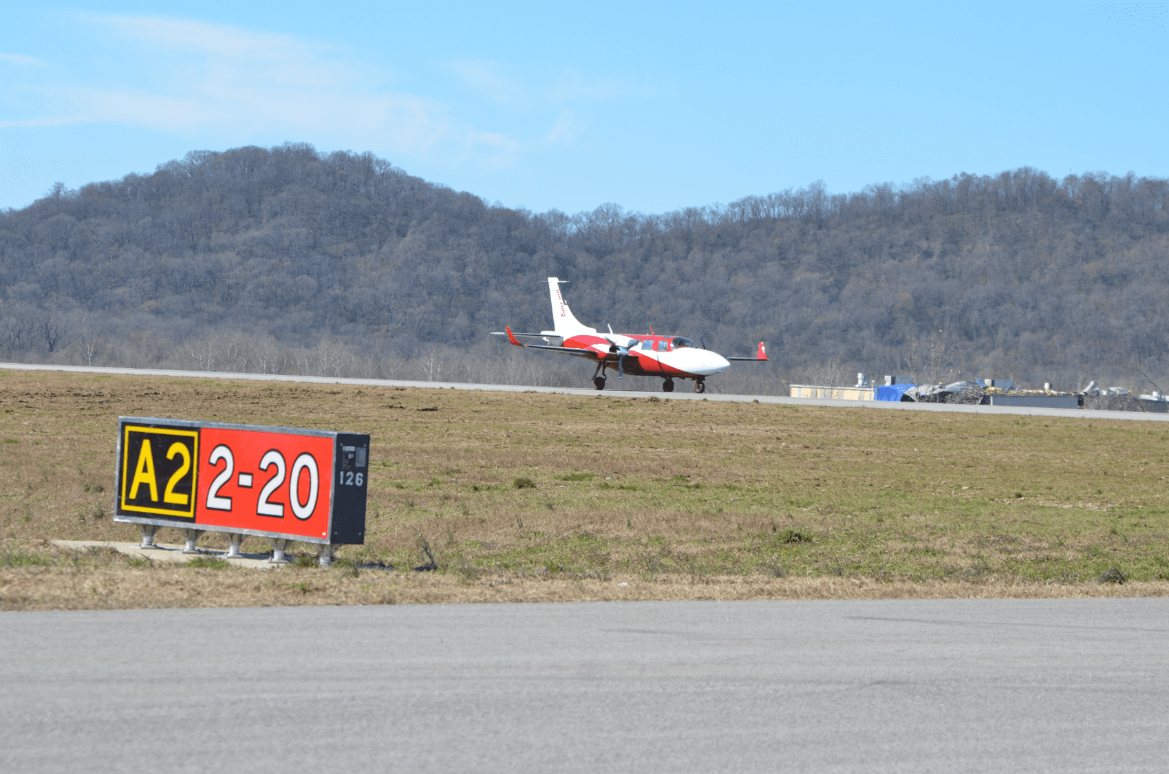 John C. Tune Airport to Reopen - Nashville International Airport | BNA