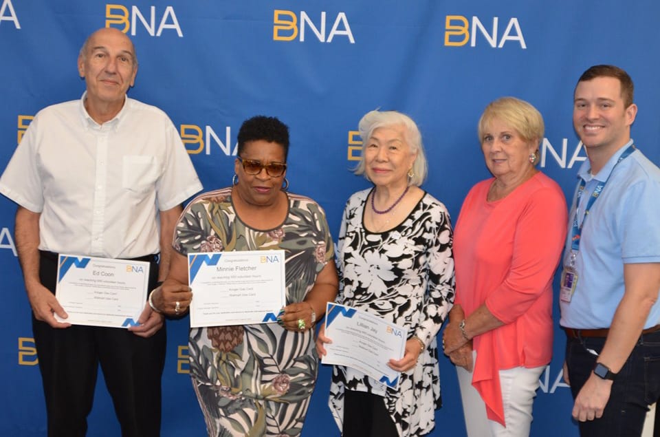 Honoring BNA Aces - Nashville International Airport | BNA