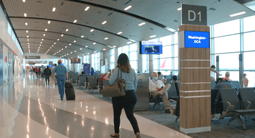 2020: A Year in Review for Nashville International Airport® - Nashville ...