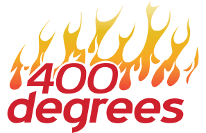 400 degree tour