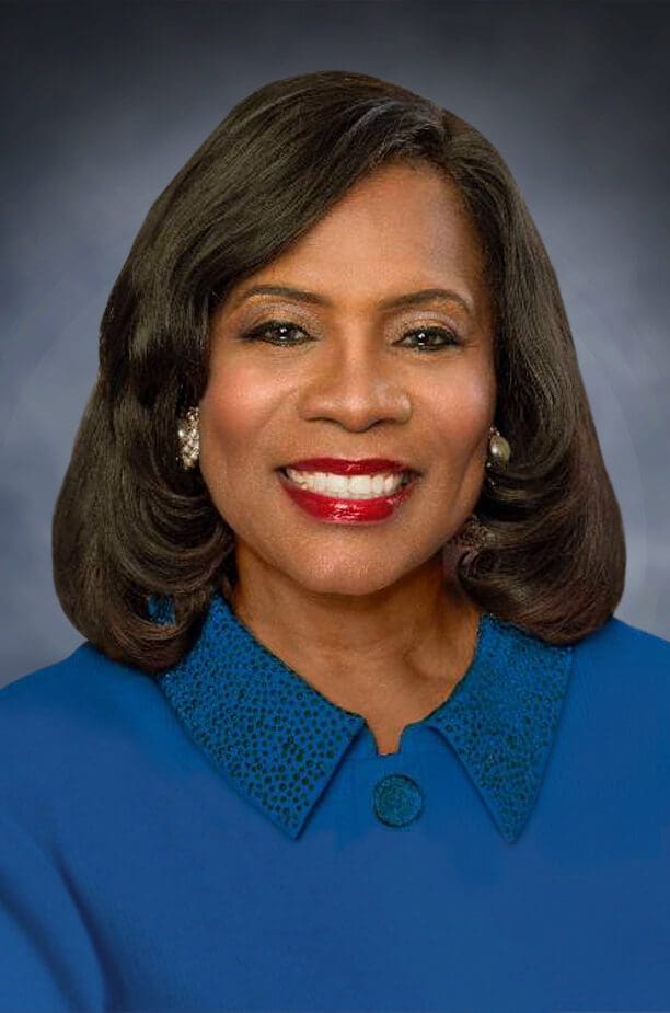 Airport Authority Welcomes TSU President to Board of Commissioners ...