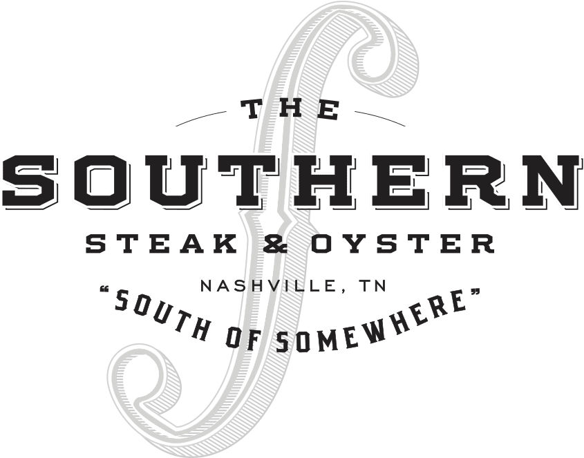 The Southern Steak Oyster Nashville International Airport BNA   TheSouthern 