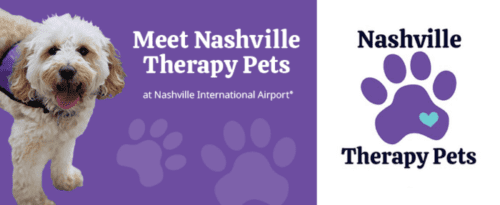 Nashville Therapy Pets