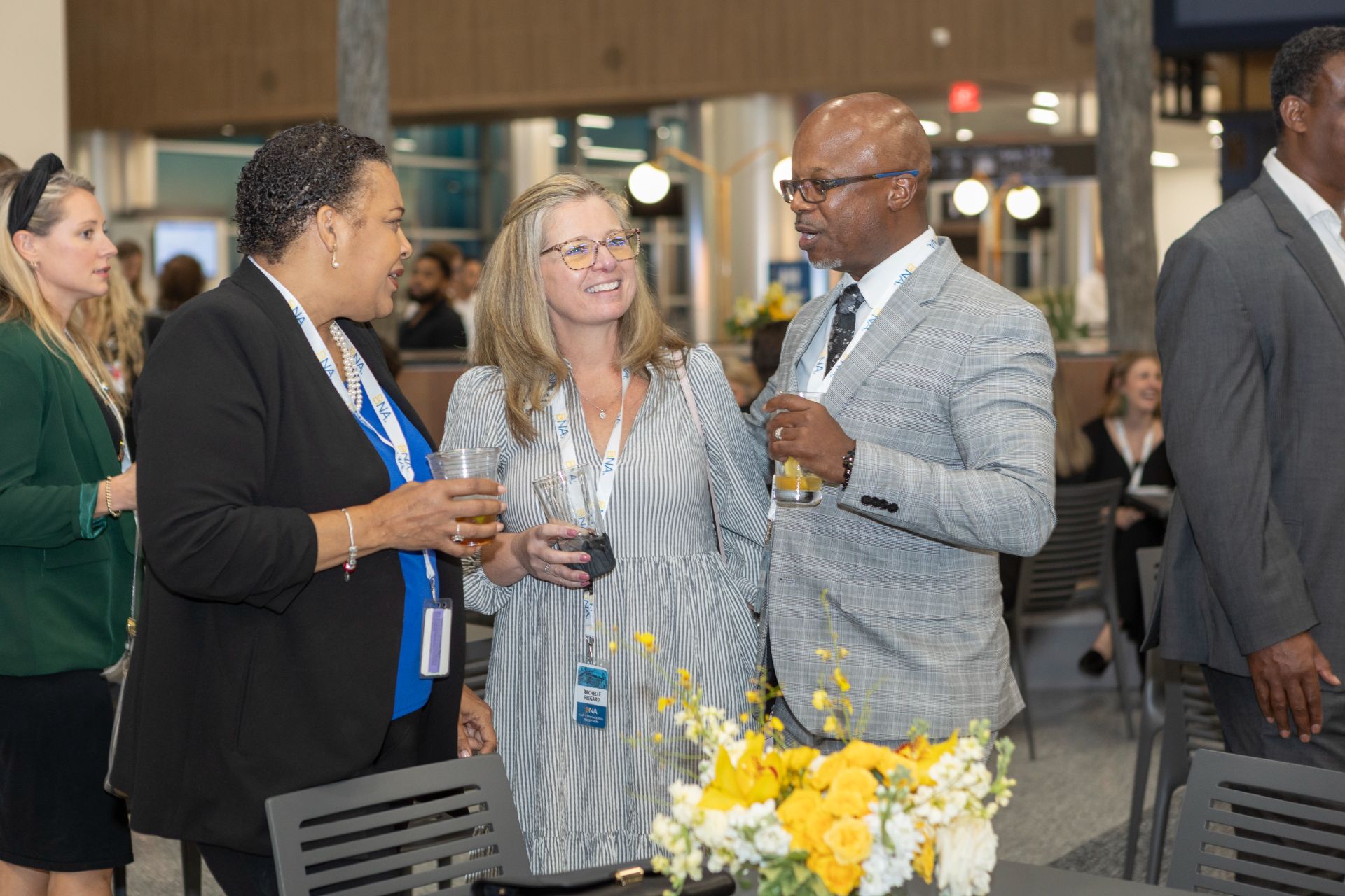 First look: Nashville International Airport unveils International Arrivals  Facility and Marketplace - NASHtoday