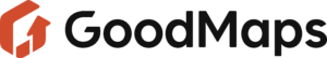 GoodMaps Logo