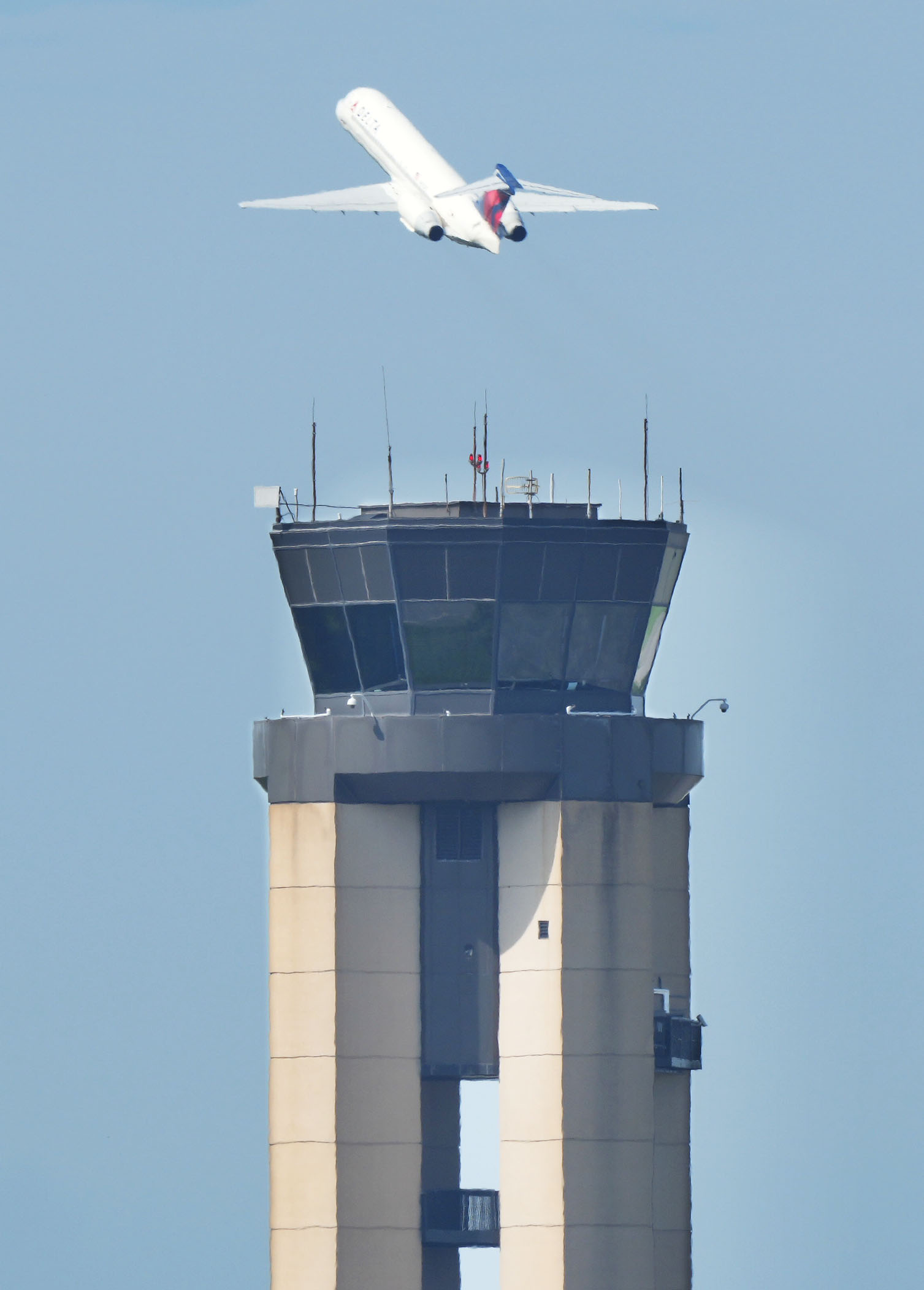 Important Travel Update from BNA - Nashville International Airport