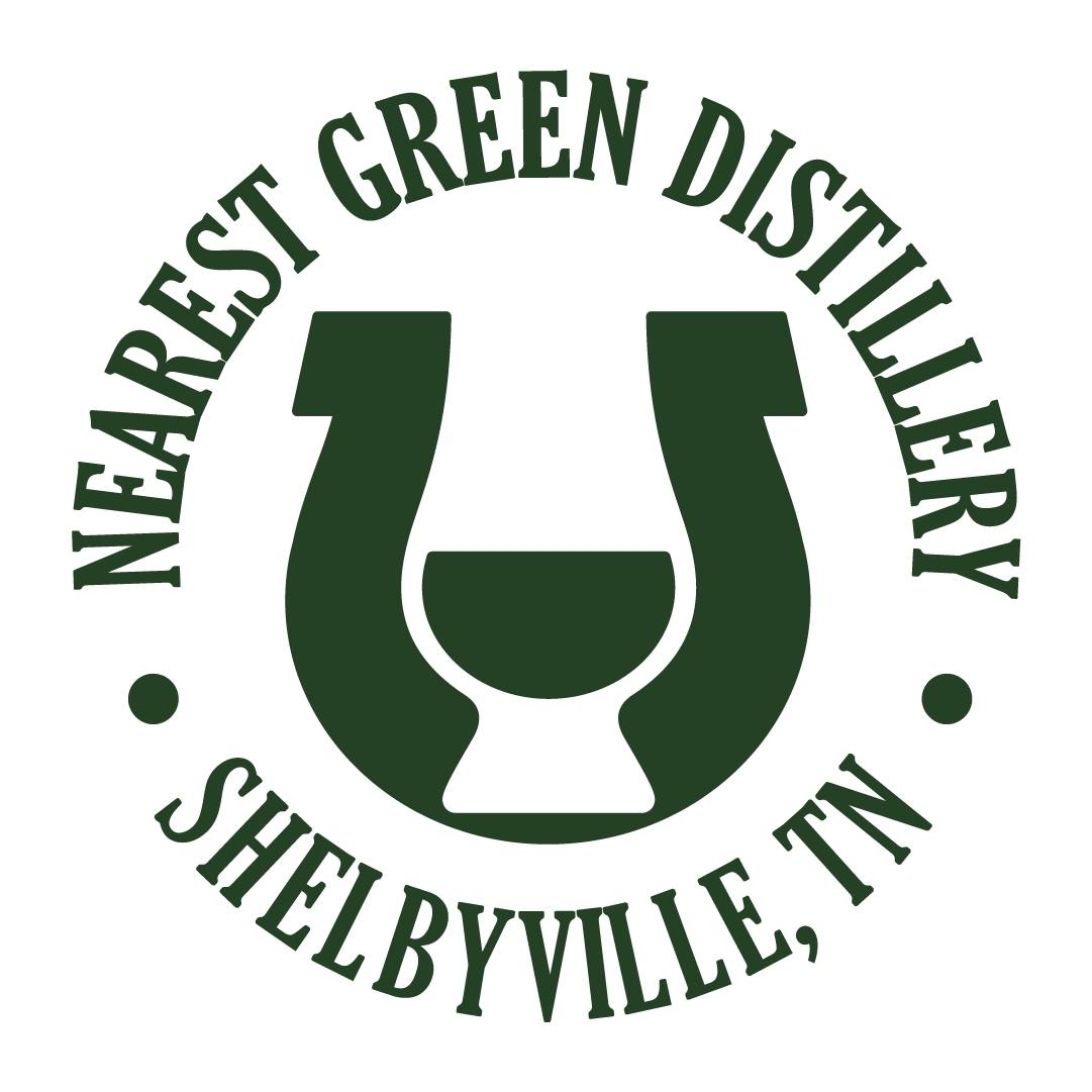 Uncle Nearest Green logo