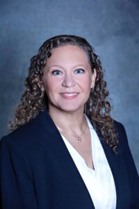 Samantha Hamilton - Director,
Financial Planning & Analysis