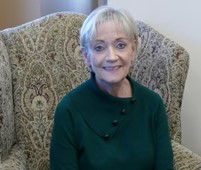 Donna F. Highers of Lebanon, TN