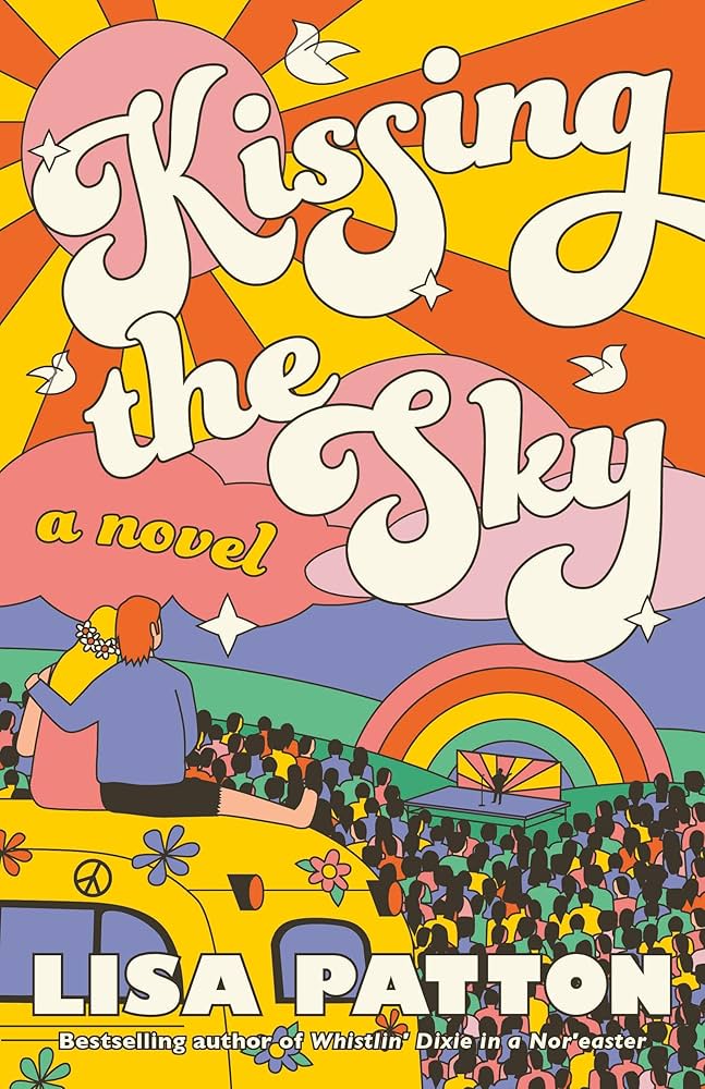Book signing event with a meet and greet with Mrs. Lisa Patton. Mrs. Patton is a former music industry veteran and the author of "Kissing The Sky".