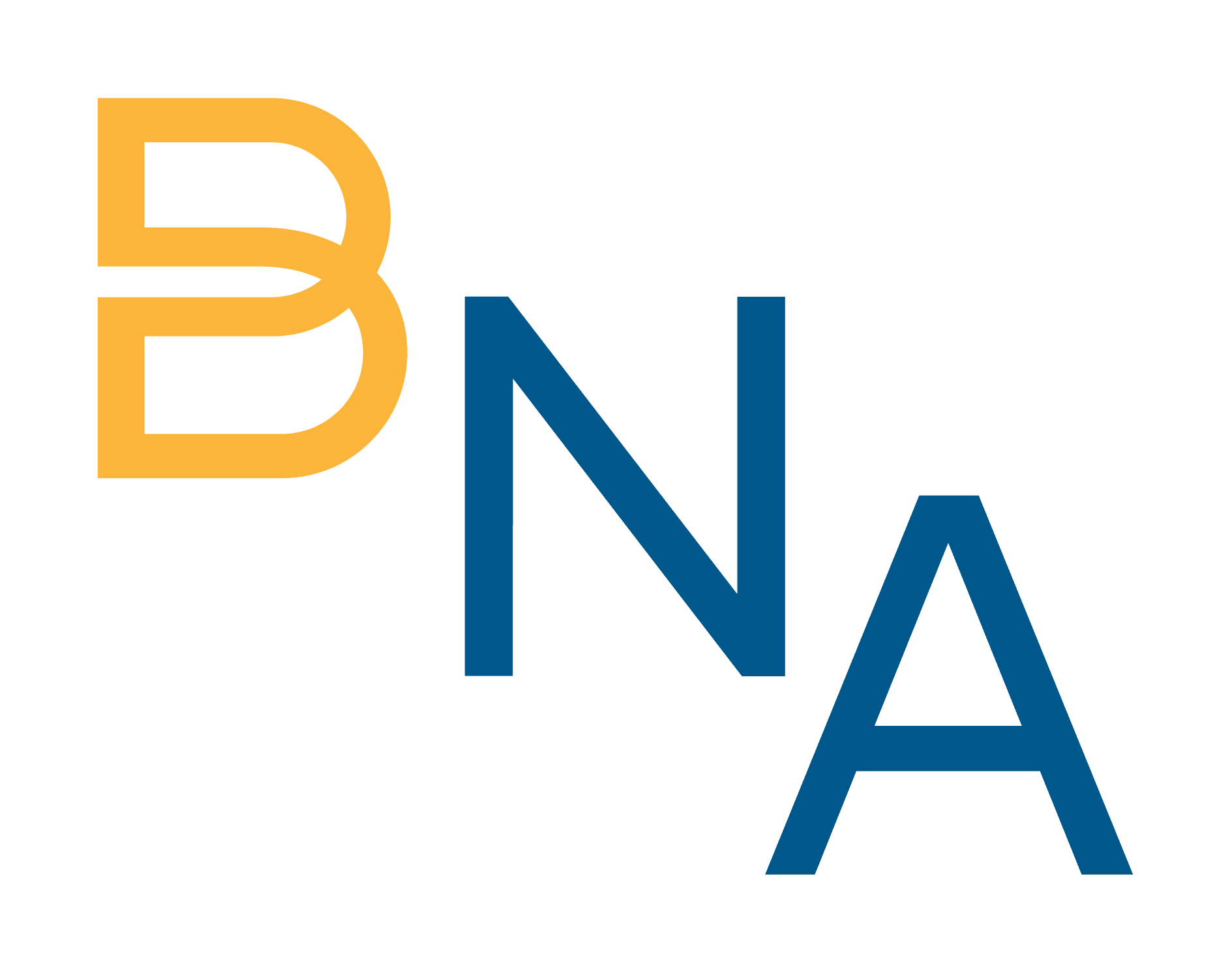 BNA Logo